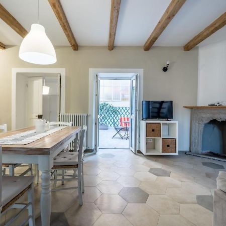 Apartment Stella Blu By Interhome Omegna Dış mekan fotoğraf