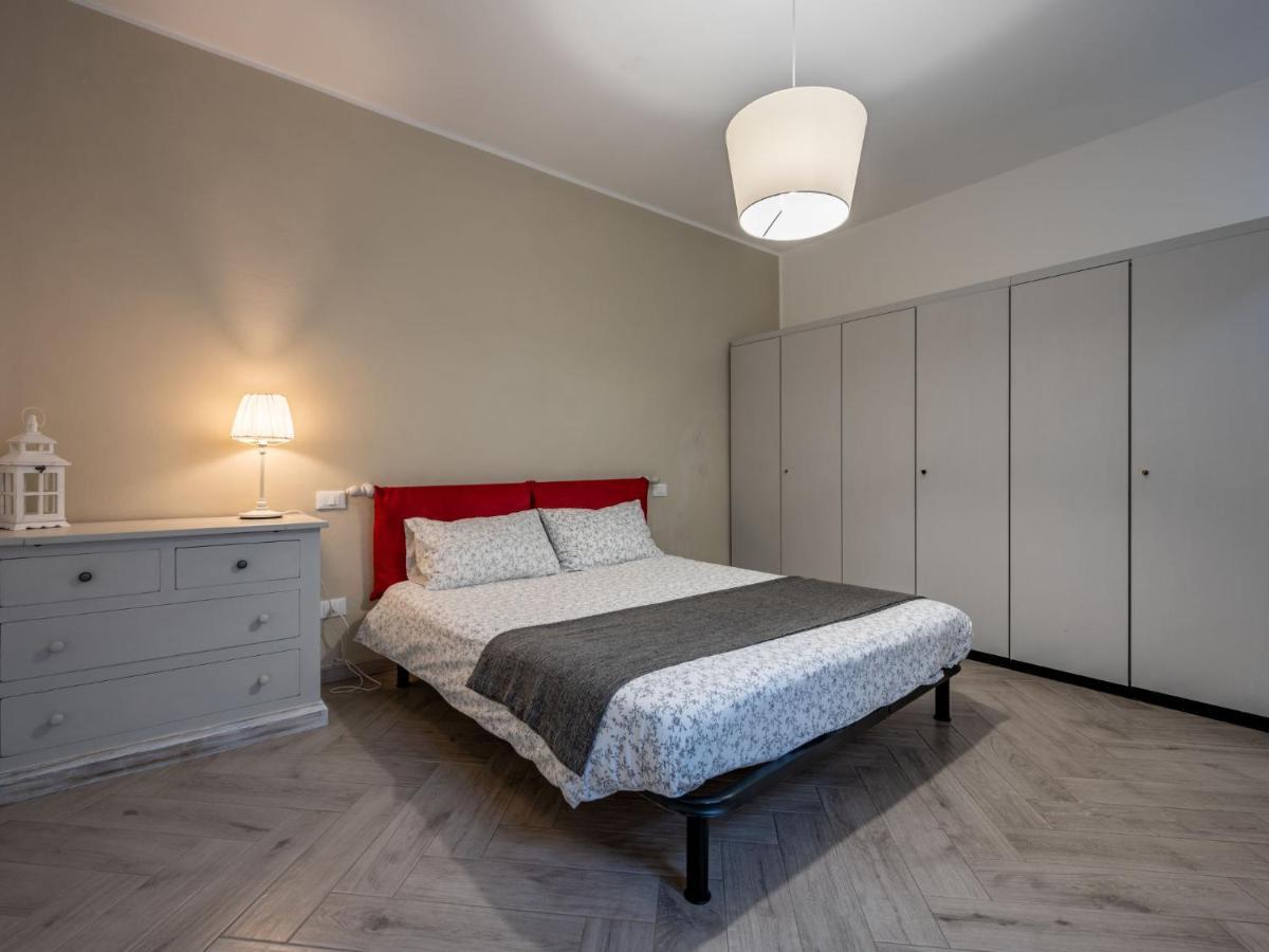 Apartment Stella Blu By Interhome Omegna Dış mekan fotoğraf