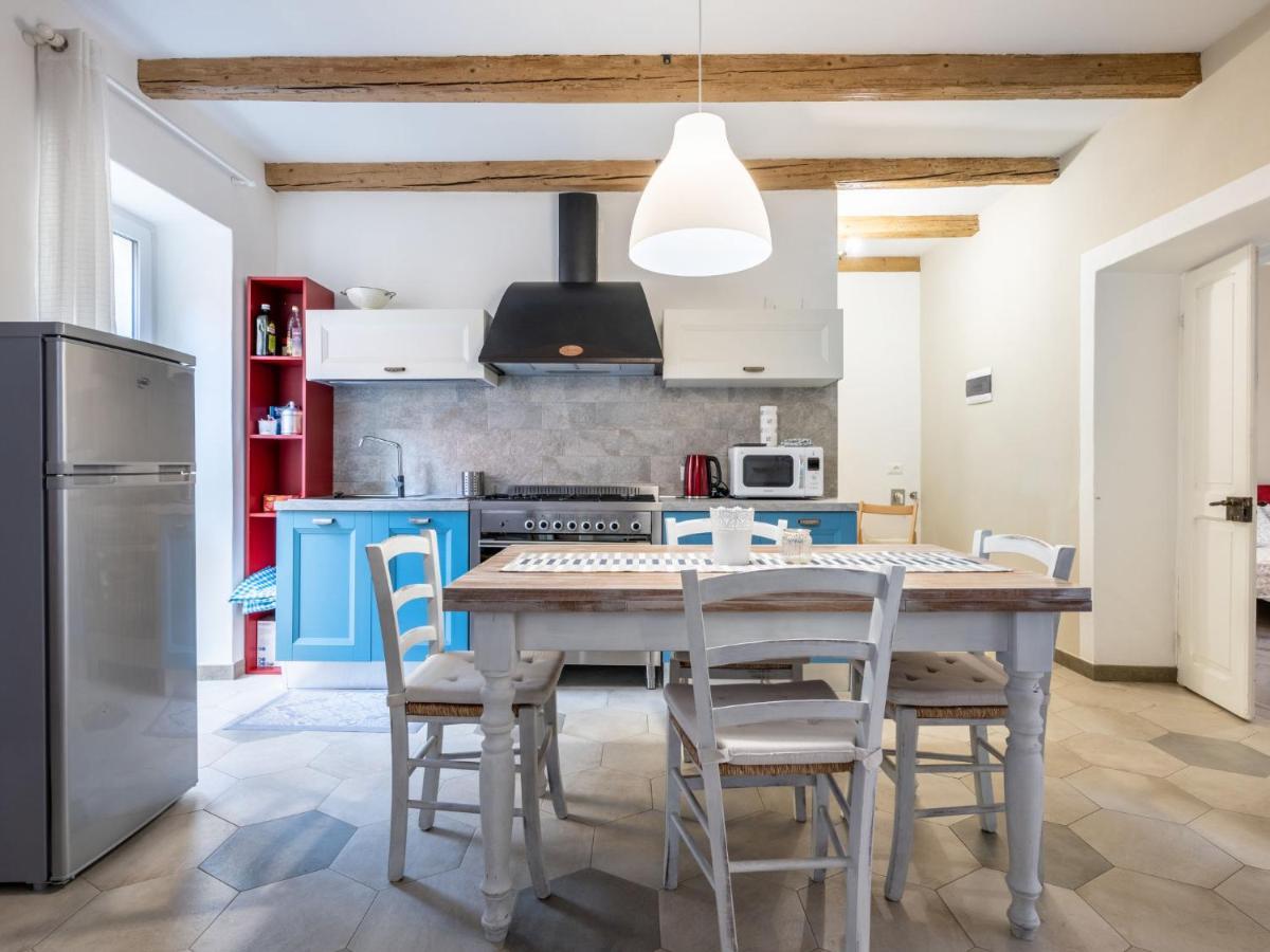 Apartment Stella Blu By Interhome Omegna Dış mekan fotoğraf