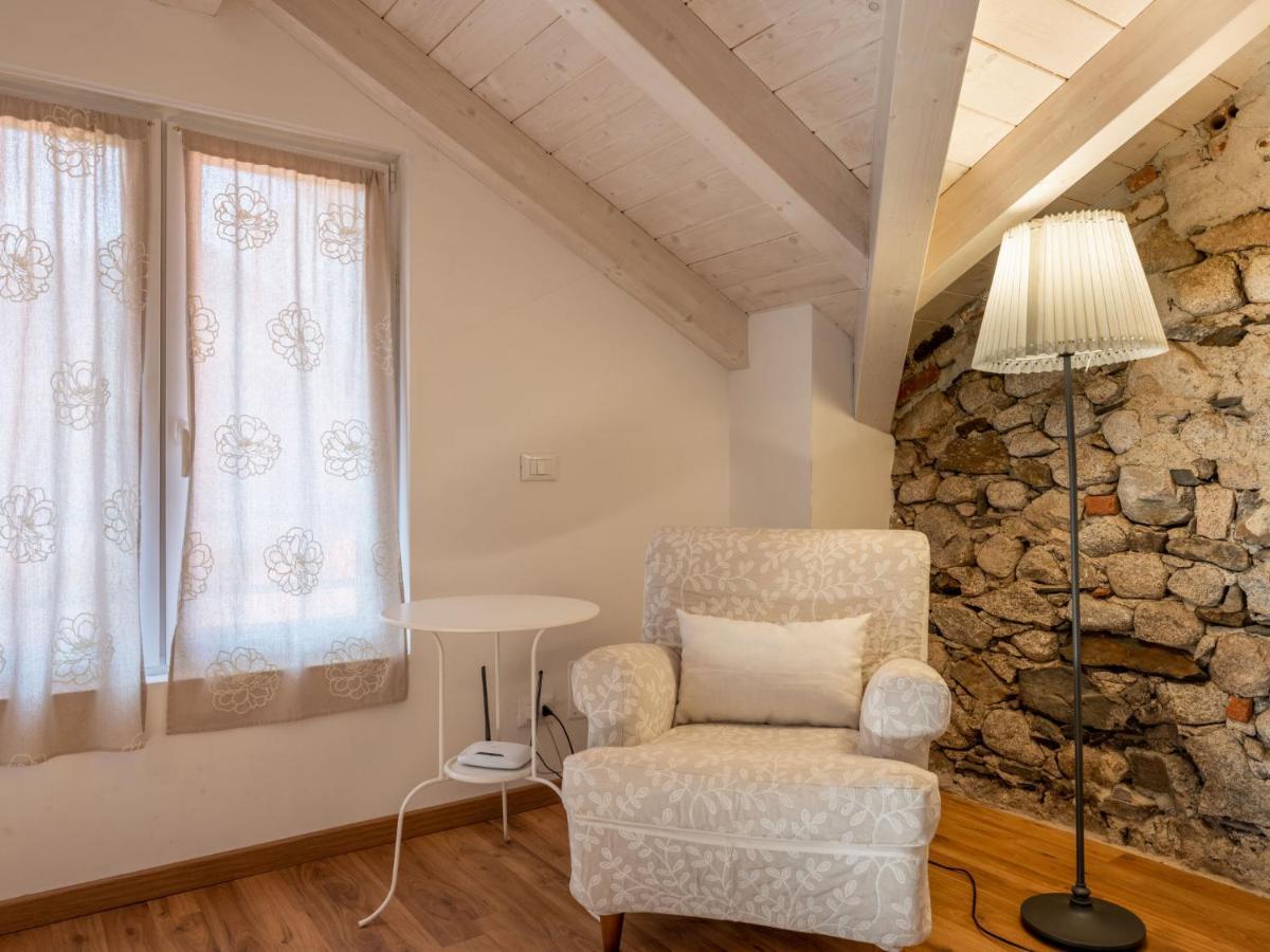 Apartment Stella Blu By Interhome Omegna Dış mekan fotoğraf